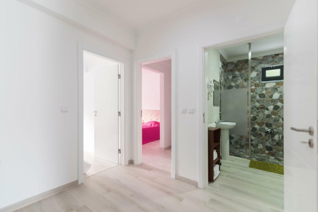 Villa Ua Pias  Екстериор снимка
