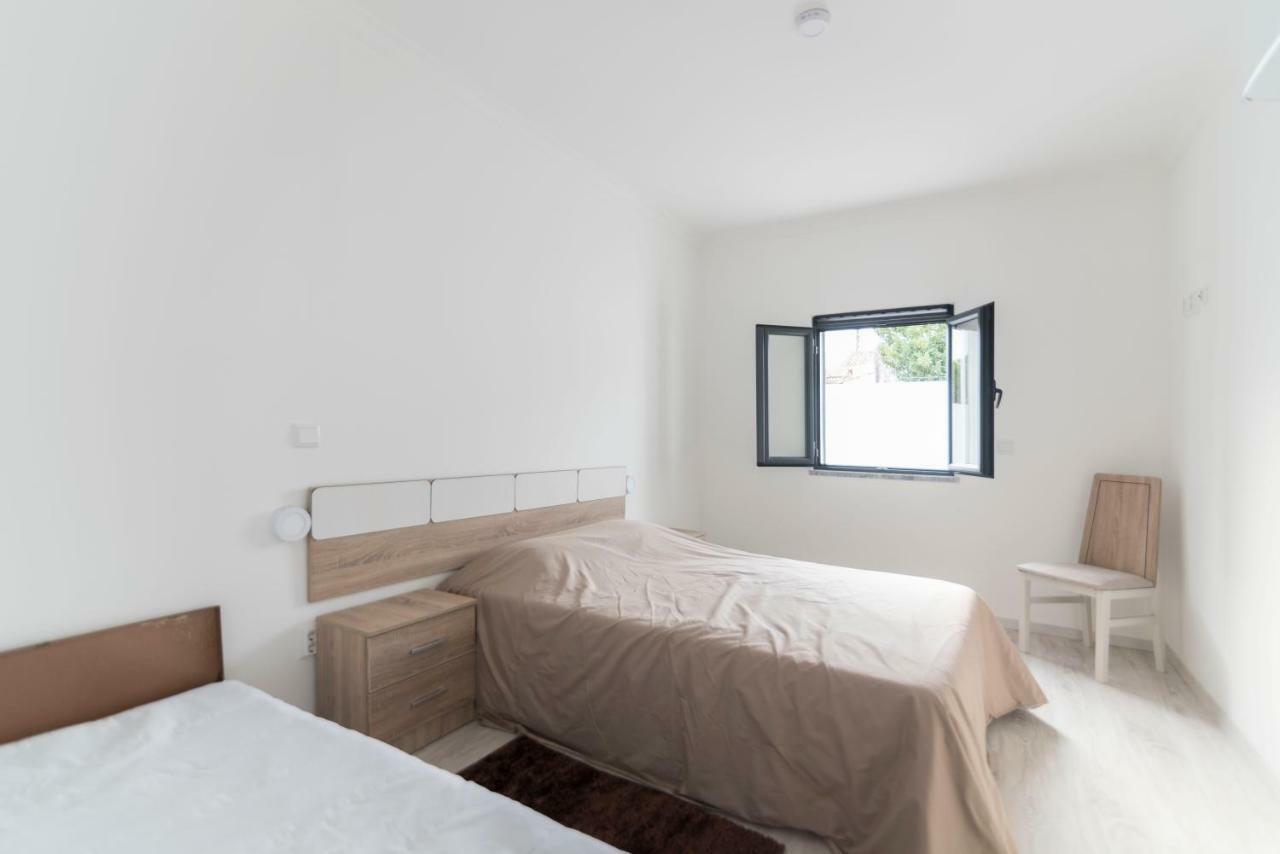 Villa Ua Pias  Екстериор снимка
